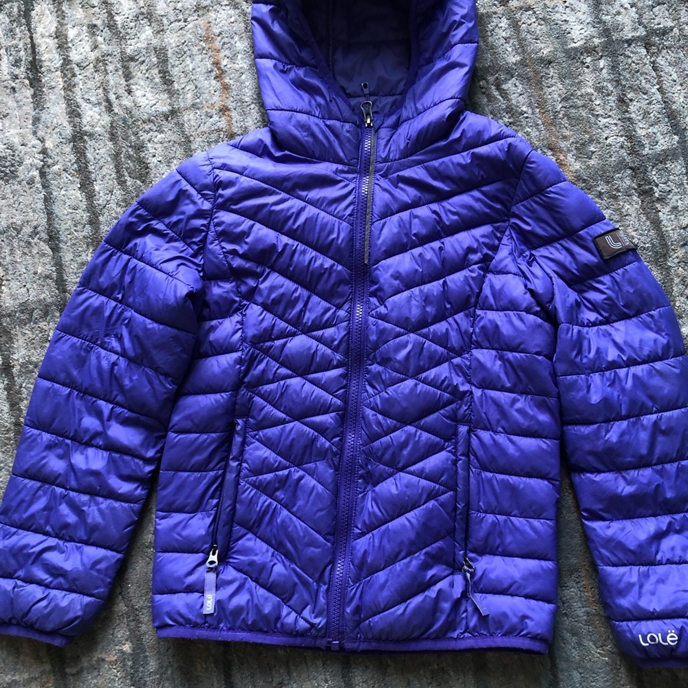 Lole PrimaLoft Jacket - Picture 3 of 6
